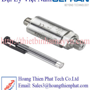 Cảm biến áp suất Gefran Việt Nam