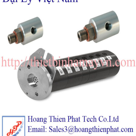 Khớp nối Deublin