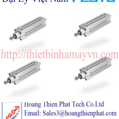 Van điện từ Festo Việt Nam