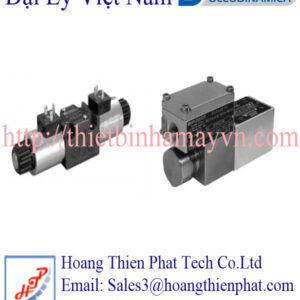 Van điện từ Duplomatic Việt Nam
