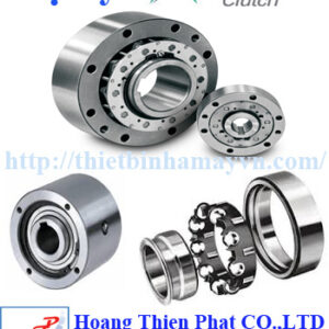 Bạc đạn Stieber Việt Nam