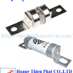 Cầu chì Bussmann Việt Nam