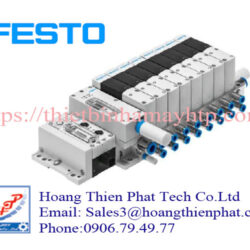 Van điện từ Festo Việt Nam