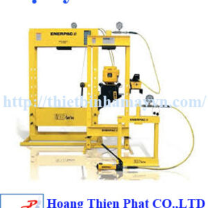 Máy ép thủy lực Enerpac Việt Nam