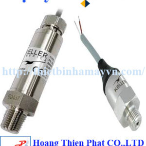Cảm biến áp suất Keller việt nam