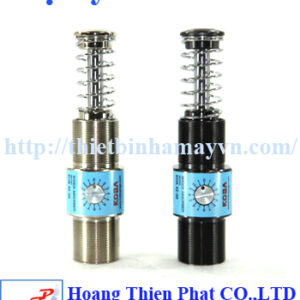 Bộ Đệm thủy lực Koba