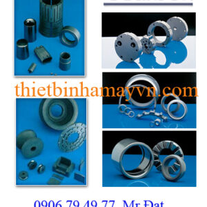 Chổi than động cơ E-carbon