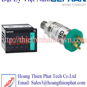 Cảm biến Gefran Việt Nam