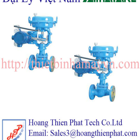 Van điều Khiển Yamatake (Azbil) Việt Nam