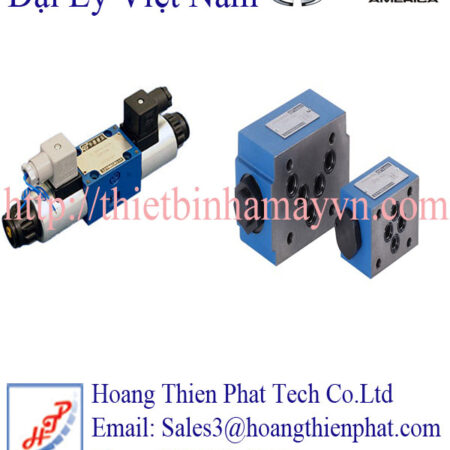 Van điện từ xy lanh khí nén China