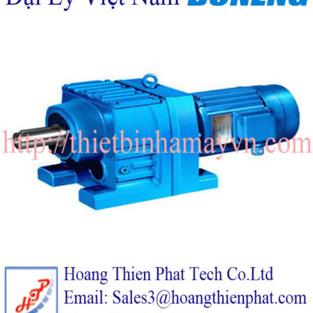 Động cơ giảm tốc Boneng Việt Nam