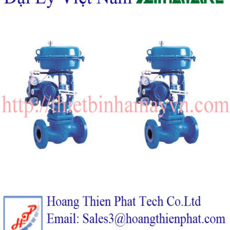 Đồng hồ đo nhiệt độ Yamatake (Azbil) Việt Nam