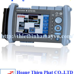 Thiết bị đo lường Yokogawa Việt Nam