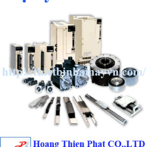 Biến tần Yakawa Việt Nam