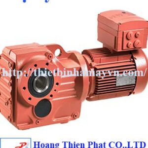 Động cơ giảm tốc Sew Việt Nam