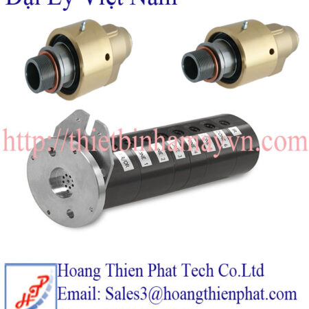 Khớp nối xoay Deublin Việt Nam