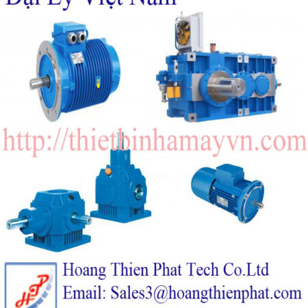 Đại lý động cơ Rossi