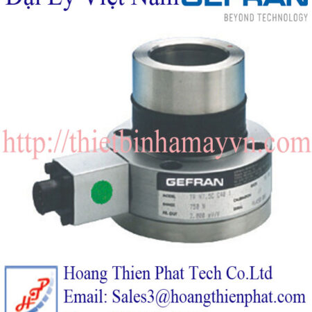 Bộ điều khiển Gefran Việt Nam