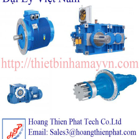 Đại lý động cơ giảm tốc Rossi