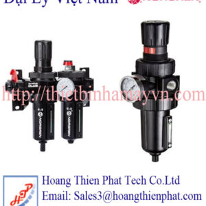 phớt kích thủy lực norgren