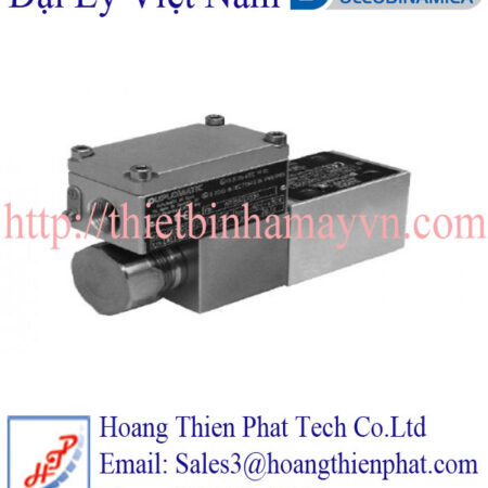 Đại lý Van Duplomatic Việt Nam