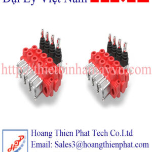 Van Duplomatic Việt Nam