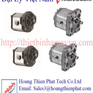 Bơm thủy lực Marzocchi Việt Nam