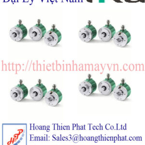 Đại lý Encoder Lika tại Việt Nam