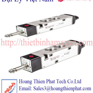 xy lanh Norgren Việt Nam