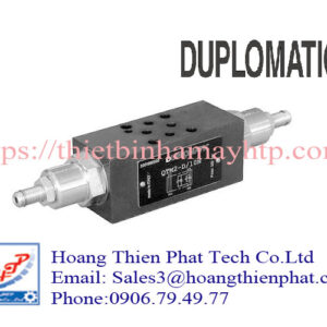Van Duplomatic Việt Nam