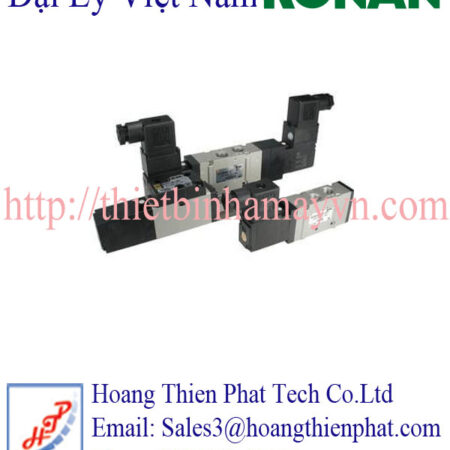 Van Konan serial 414 Việt Nam