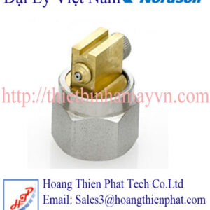 Súng phun keo Nordson Việt Nam