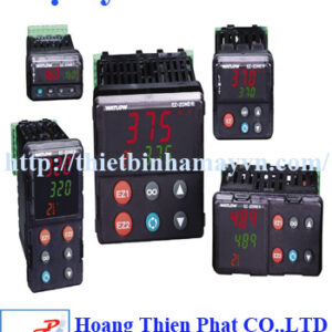 Bộ điều khiển nhiệt độ Watlow Việt Nam