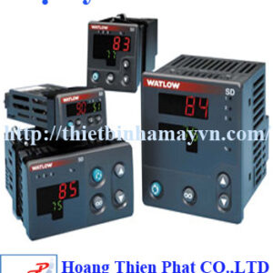 BỘ ĐIỀU KHIỂN ÁP SUẤT WATLOW VIỆT NAM