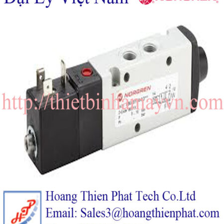 Cảm biến Norgren Việt Nam