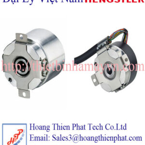Encoder Hengstler Việt Nam