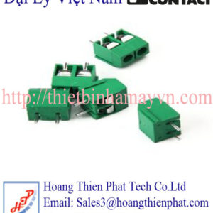 Bộ điều khiển Phoenix Contact  
