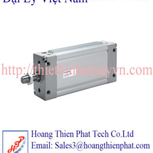 Đại lý Univer Việt Nam – Xy lanh khí nén Univer Việt Nam