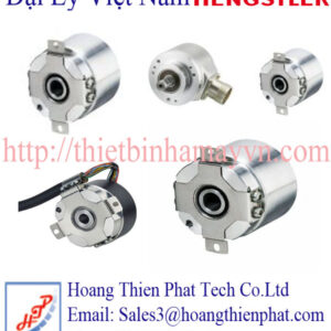 Bộ đếm Hengstles Việt Nam