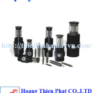 Thiết Bị Thủy Lực KOBA Việt Nam