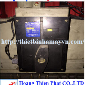 Đại lý phân phối Peopleelectric tại Việt Nam