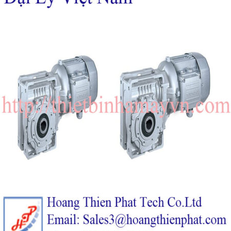 Động cơ điện Bonfiglioli việt nam
