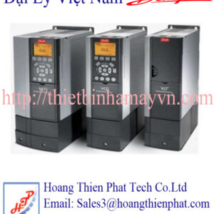 Đại lý phân phối Van Pneumax tại Việt Nam