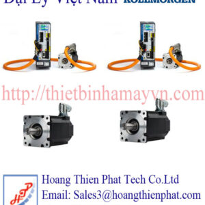 Ổ đĩa Servo Kollmorgen - Actuators Kollmorgen Việt Nam