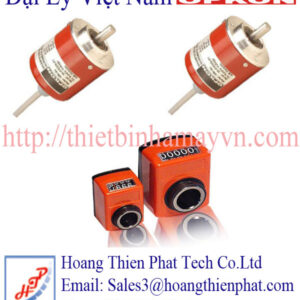 Bộ mã hóa vòng quay Opkon việt nam – Encoder Opkon việt nam