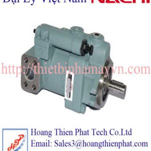 Đại lý phân phối Bơm Nachi