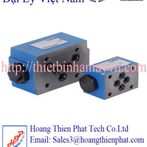 Đại lý phân phối van Huade tại việt nam