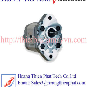 Đại lý phân phối Bơm Marzocchi tại Việt Nam