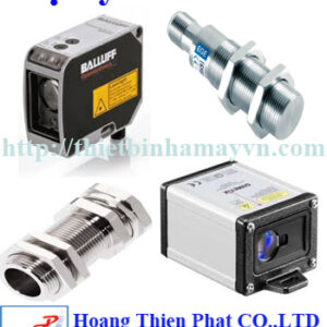 Đại lý cảm biến Balluff