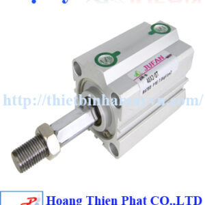 Đại lý phân phối xy lanh khí nén Jufan tại Việt Nam